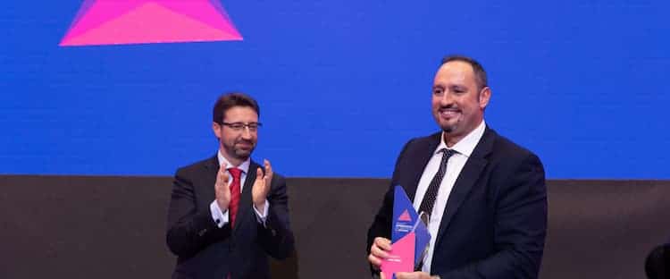 Esnova Racks, galardonada en los Premios Principado de Asturias 2022