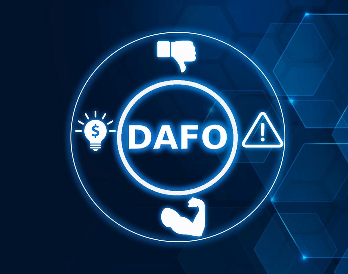 Análisis DAFO y su uso en logística